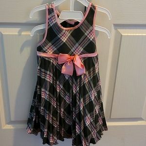Girl's  size 4T dress